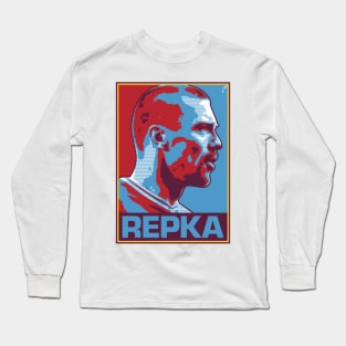 Repka Long Sleeve T-Shirt